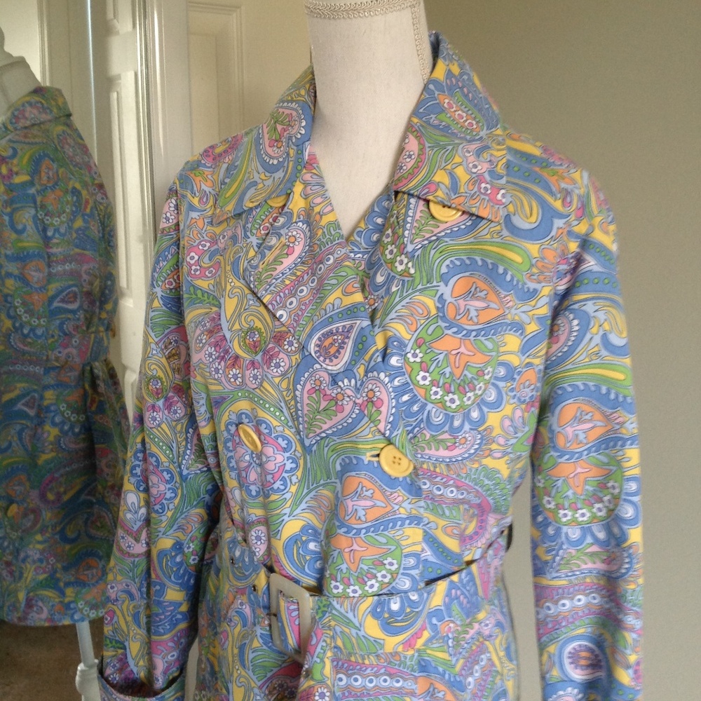 Izod Jacket - Picture 2 of 5